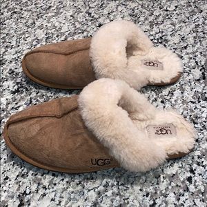 UGG Scuffette Slippers